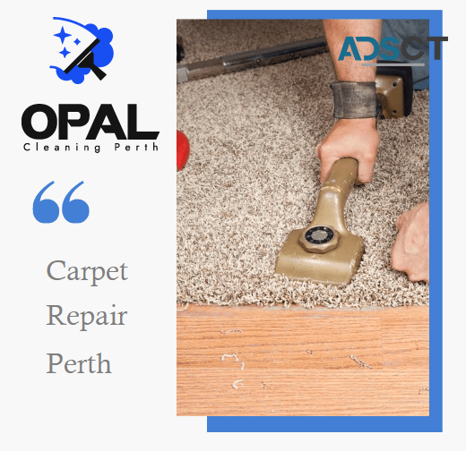 Carpet Repair Perth