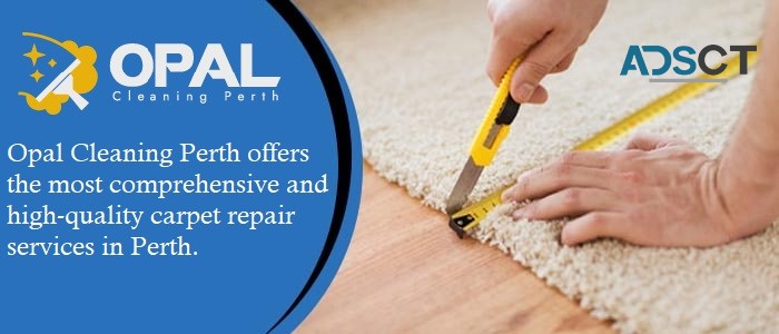 Carpet Repair Perth