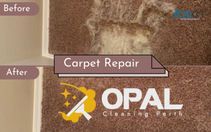 Carpet Repair Perth
