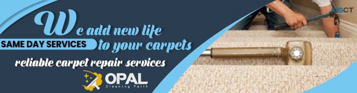 Carpet Repair Perth