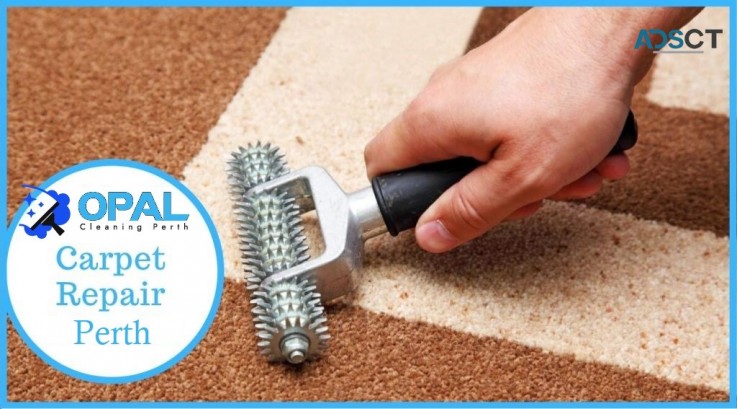 Carpet Repair Perth