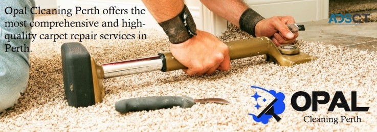 Carpet Repair Perth