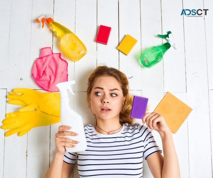 Affordable Bond Cleaning