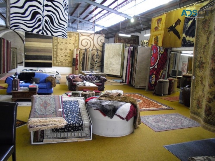 Rugs For All Budgets At RugJunction