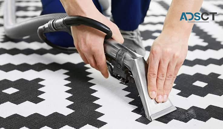 Carpet Cleaning North Sydney