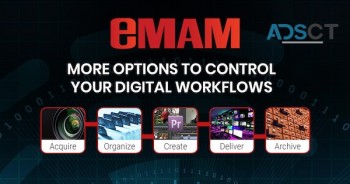 Digital asset management software australia