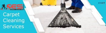 Carpet Cleaning Ivanhoe