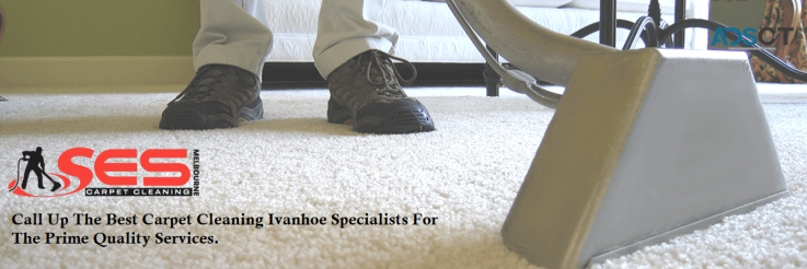 Carpet Cleaning Ivanhoe