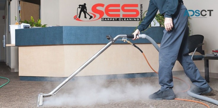 Carpet Cleaning Ivanhoe