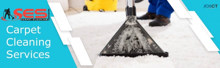 Carpet Cleaning Ivanhoe