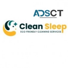 Clean Sleep Curtain Cleaning Canberra