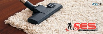 Carpet Cleaning Werribee