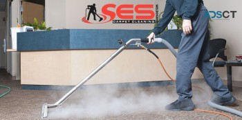 Carpet Cleaning Werribee