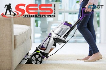 Carpet Cleaning Werribee