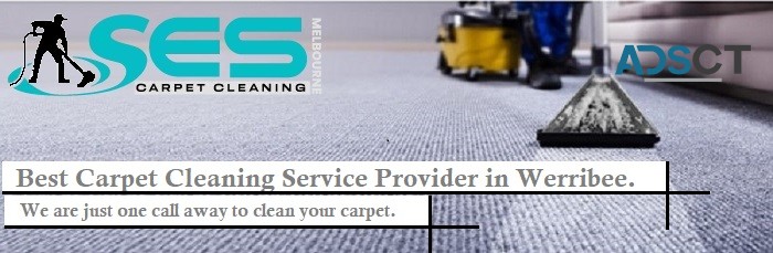 Carpet Cleaning Werribee