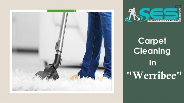 Carpet Cleaning Werribee