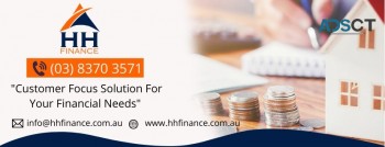 Looking for Mortgage Brokers in Melbourne