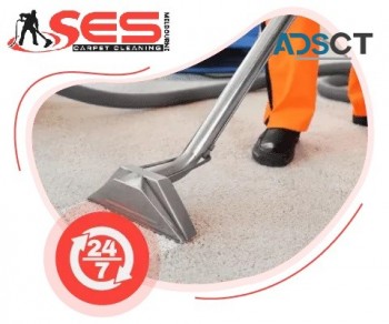 Carpet Cleaning Bendigo