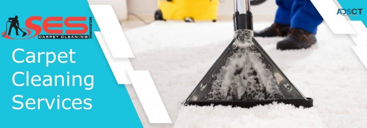 Carpet Cleaning Dandenong