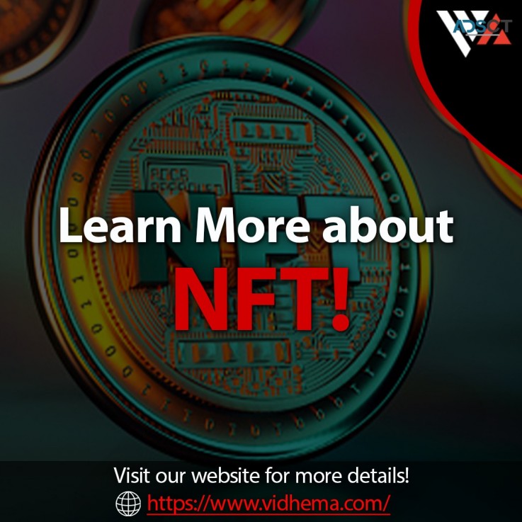 NFT DEVELOPMENT SOLUTIONS AND SERVICES