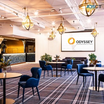 Commercial Construction Companies