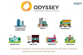 Commercial Construction Companies