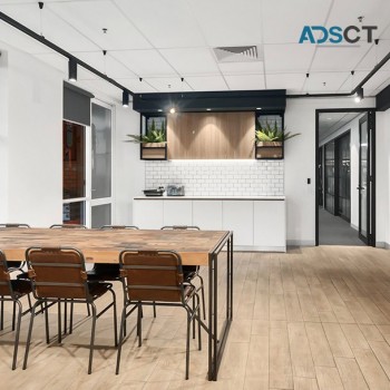 Commercial Construction Companies