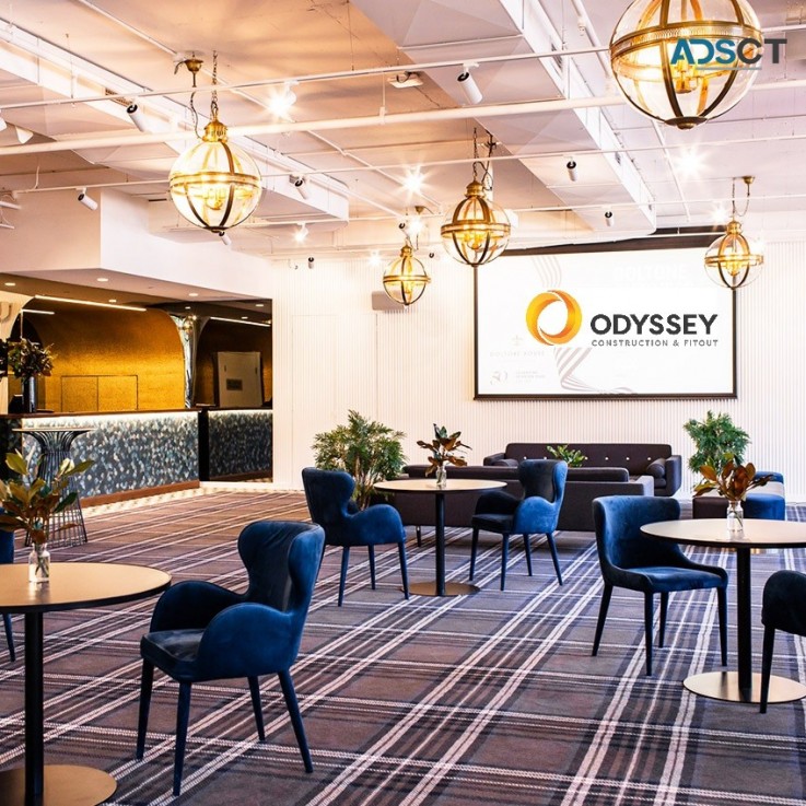 Commercial Construction Companies