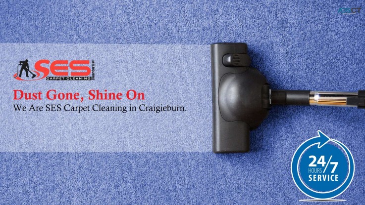 Carpet Cleaning Craigieburn