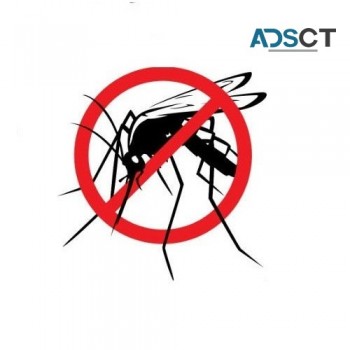 Mosquito Control Sydney