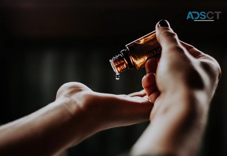 Quantum Clinics - Cannabis Access Clinic in Australia