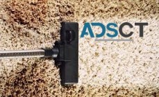 Carpet Dry Cleaning Adelaide