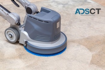 Carpet Steam Cleaning Adelaide
