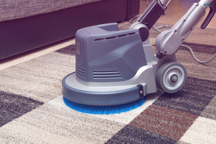 Carpet Steam Cleaning Adelaide