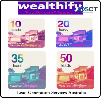 Lead Generation services Australia