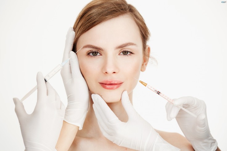 Dr. Green Cosmetic Group - Cosmetic Injectables & Clinic Melbourne