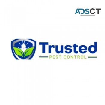Trusted Pest Control