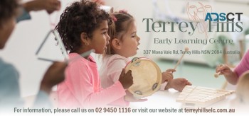 Terrey Hills Early Learning Centre
