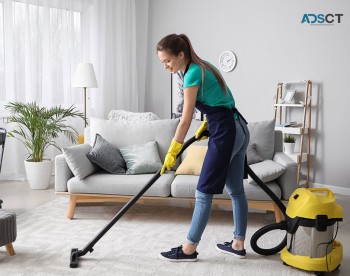 Carpet Cleaning in Brisbane - We Clean All Types Of Carpets