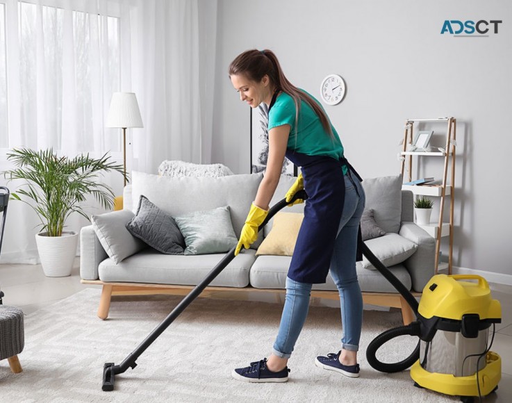 Carpet Cleaning in Brisbane - We Clean All Types Of Carpets