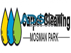 Carpet Cleaning Mosman Park