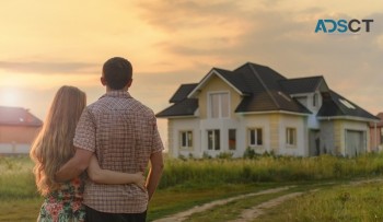 Single Storey Home Designs |Single Storey Modern House Design | Vista Homez