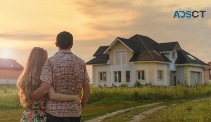 Single Storey Home Designs |Single Storey Modern House Design | Vista Homez