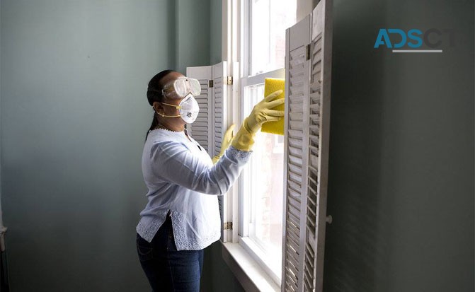 After Builders Cleaning Services in Sydney