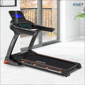 Buy Treadmill  Is The Best Choice For Loss Your Weight