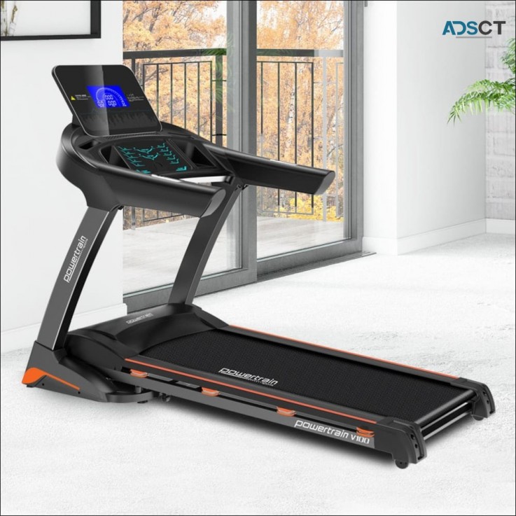 Buy Treadmill  Is The Best Choice For Loss Your Weight