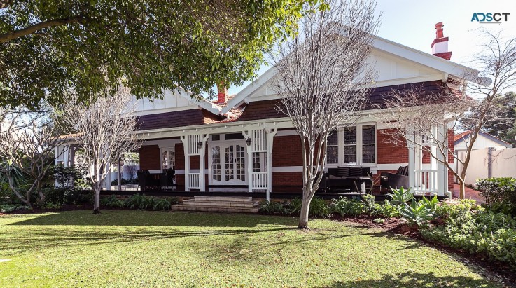 Perth Residential & Commercial Painting