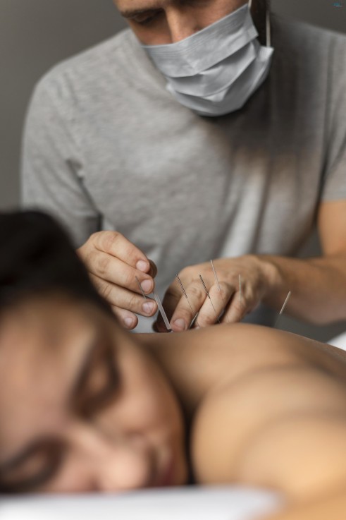 Avaana Acupuncture Melbourne: Get Acupuncture in Melbourne