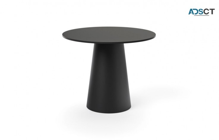 Cone Base Table