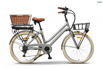 DiroDi ClassX Electric Bike (Gen 2)